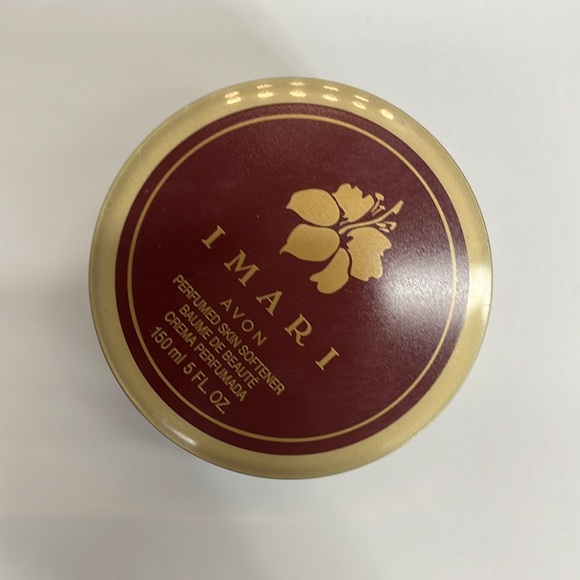 4 Pack Avon Imari skin softener - Picture 3 of 4